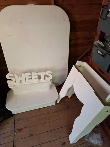 Photo of free Sweet table (Erdington B23) #4