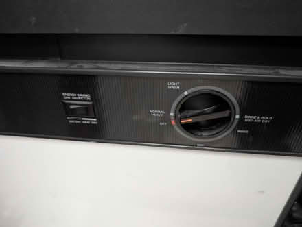 Photo of free Whirlpool dishwasher works fine (Greenbrae) #4