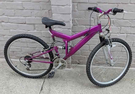 Photo of free Older bike spares repairs (Joppa EH15) #2