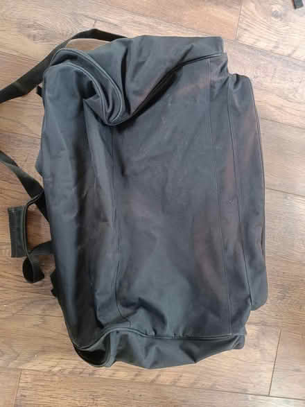 Photo of free American tourister duffle bag (Friern Barnet, N11) #2