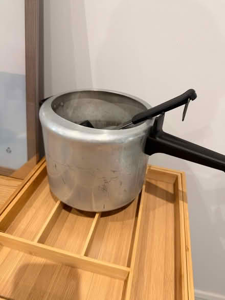 Photo of free Pressure cooker (Tyrrelstown) #2