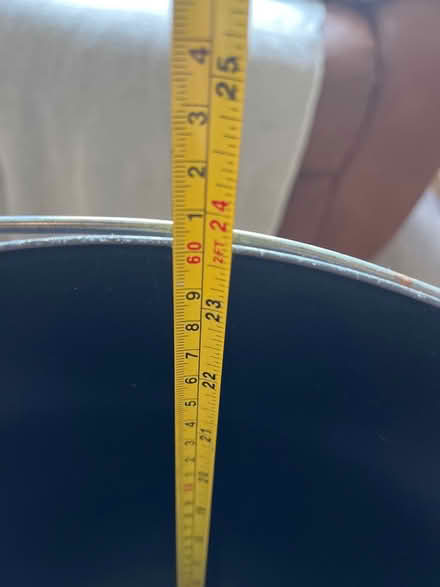 Photo of free Bin insert (Paulton BS39) #3