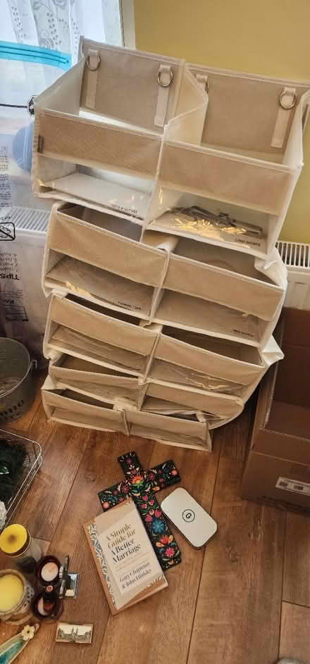 Photo of free Various items (N20ph) #1