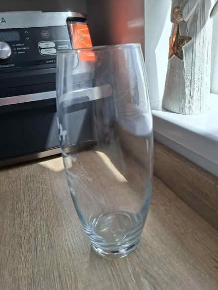 Photo of free Vase (Dronfield Woodhouse S18) #1