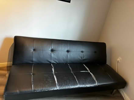 Photo of free Double sleeper couch (Corsham SN13) #2