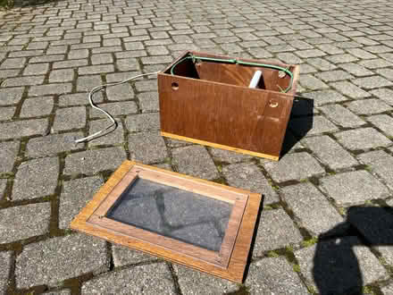 Photo of free Egg Incubator (BA2) #4