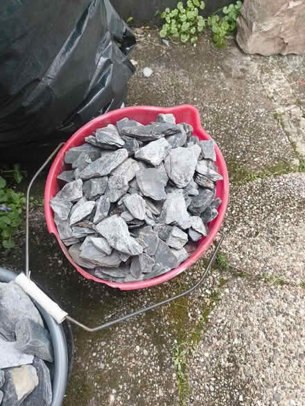 Photo of free Garden slate (Selly park B29) #2