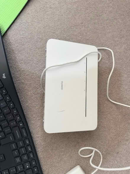 Photo of free Keyboard, mouse, laptop stand (Finsbury Park N4) #2