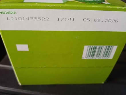 Photo of free Cow & gate first formula milk (Hackney N16) #1