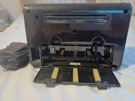 Photo of free Portable DAB radio (Barming, ME16) #2