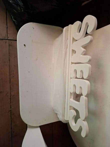 Photo of free Sweet table (Erdington B23) #3