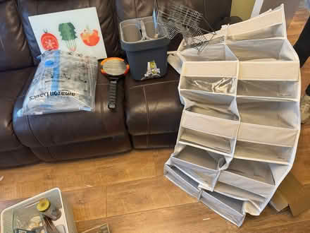Photo of free Household items and furniture (East finchley n2 0ph) #2