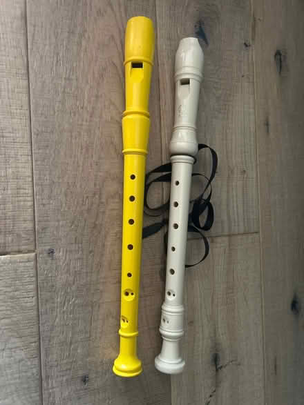 Photo of free Recorders (Los Gatos) #1