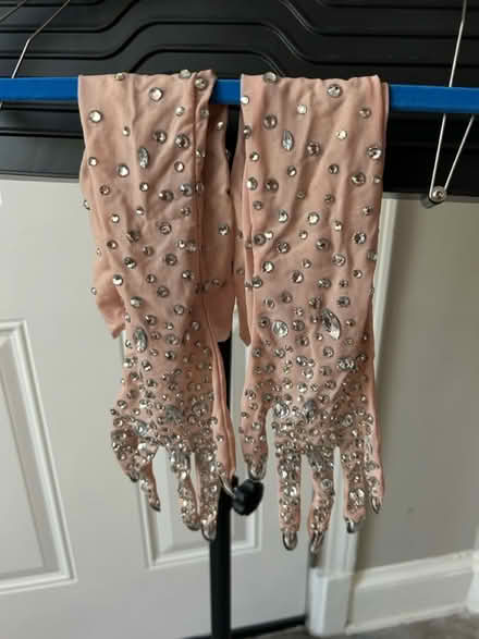 Photo of free 2 full bags of women’s clothing (Congress Heights, SE DC) #4