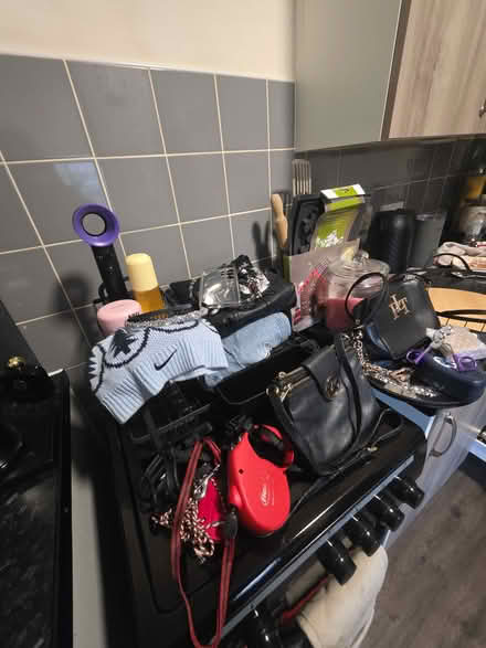 Photo of free Home and womens bundle (Little Chester DE1) #2