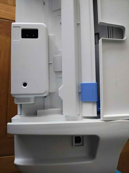 Photo of free Scanner/printer (Heaton Mersey SK4) #2