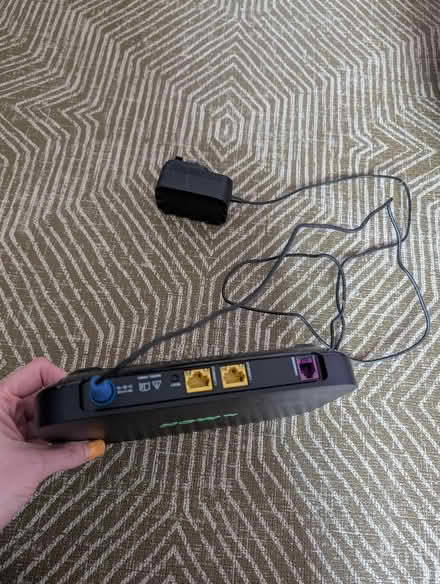 Photo of free Now TV hub (City of Bristol BS4) #2