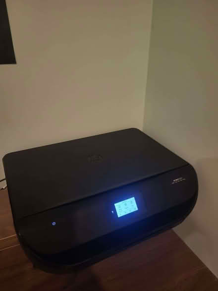 Photo of free HP Envy 4527 printer/scanner (Holyport SL6) #3