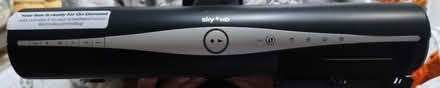 Photo of free Old sky box with viewing card (Vauxhall SW8) #1