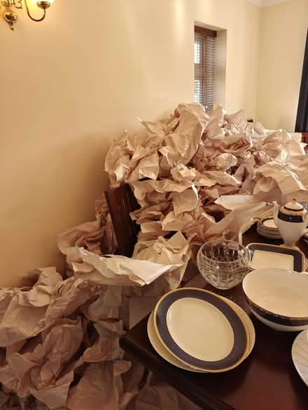 Photo of free Packing paper (Brighton BN1) #1