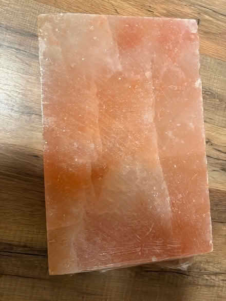 Photo of free Pink Salt Board (Acton, MA) #1