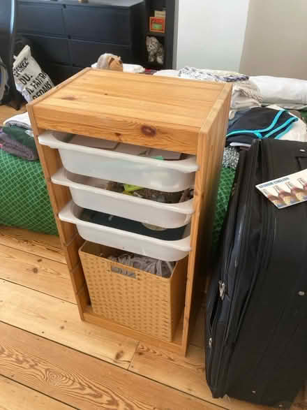 Photo of free Ikea trofast (Filton BS34) #1