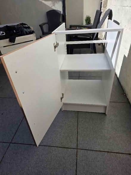 Photo of free Under counter cupboard/cabinet (Portsmouth PO3) #2