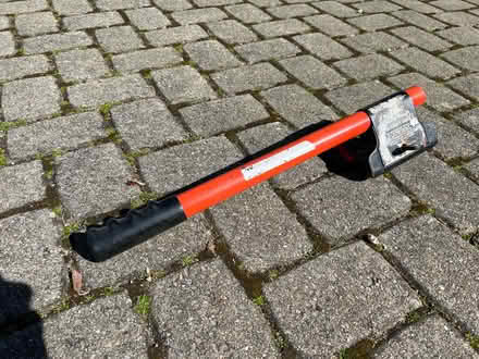 Photo of free Car Security Device (BA2) #1