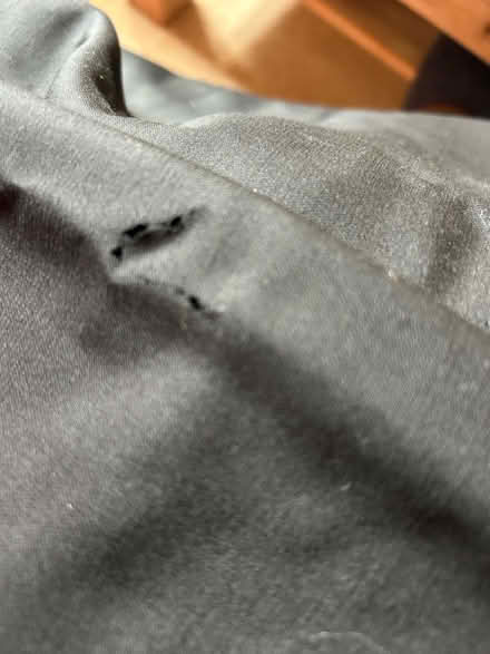 Photo of free Escalating evening skirt (Kingston upon Thames, Norbiton) #4