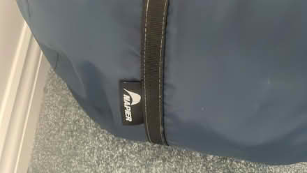 Photo of free Sports SUV tent (Napier) (Coventry CV6) #2