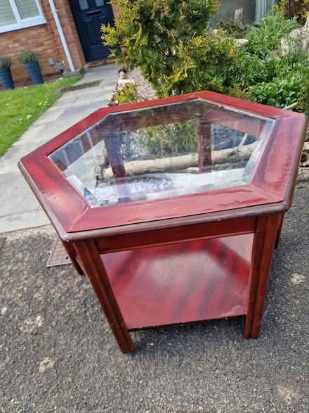 Photo of free Table (GL50) #2