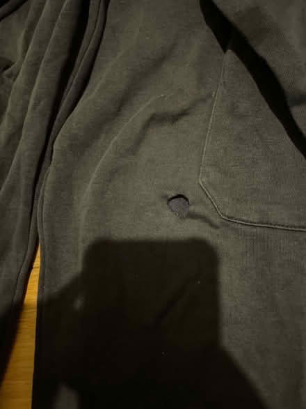 Photo of free Trousers - hole in left knee (Edinburgh EH10) #3