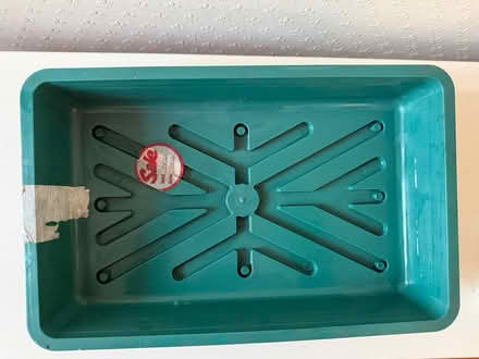 Photo of free Seed trays x 3 (Salford M30) #1