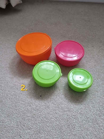 Photo of free Assorted Stuff (North Cheam SM3) #2