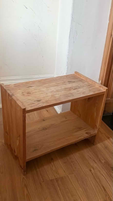 Photo of free Rack (West Hampstead NW6) #1