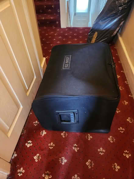 Photo of free ez bed (Turnpike lane N15) #2