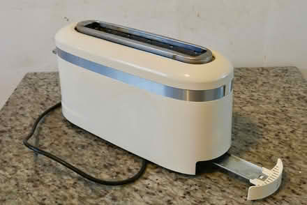 Photo of free KitchenAid Toaster (Deptford SE8) #2