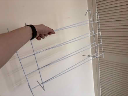 Photo of free Radiator Drying Racks 45cm Wide (Archway N19) #2
