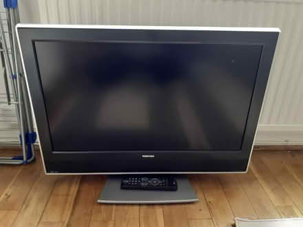 Photo of free TV (not smart) (Marston, Oxford OX3) #1