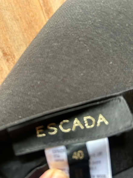 Photo of free Escalating evening skirt (Kingston upon Thames, Norbiton) #2