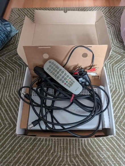 Photo of free Freeview Digital Box (City of Bristol BS4) #3