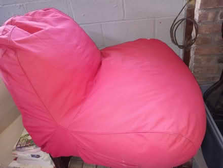 Photo of free Comfy Party Chair (Town of LaGrange) #1