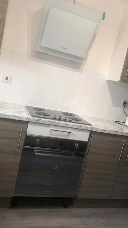 Photo of free Klarstein Kitchen extractor (TW3 1EB) #3