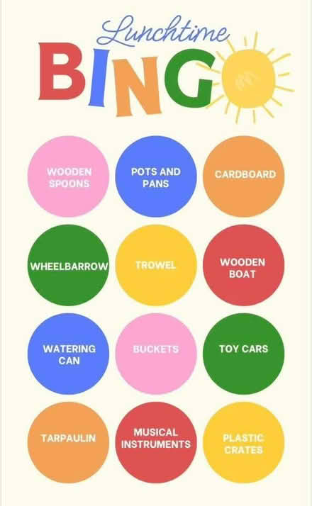 Photo of Items to use in school please see picture (Langney BN23) #2