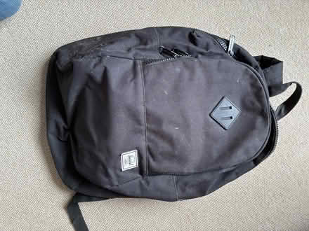 Photo of free Backpack (Steyning BN44) #1