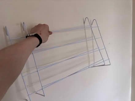 Photo of free Radiator Drying Racks 45cm Wide (Archway N19) #1