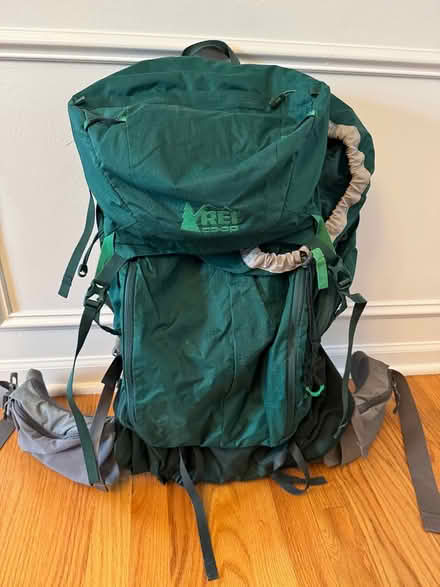 Photo of free REI Backpack (Naperville) #1