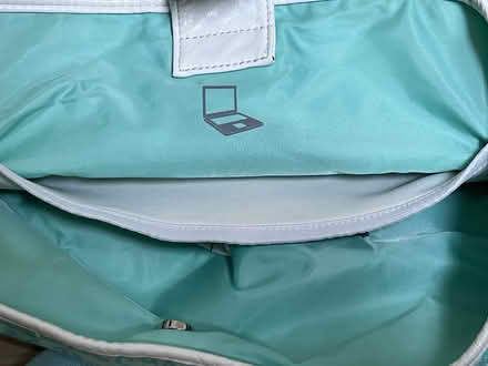 Photo of free Yoga Bags (Wolfe & Reed) #4