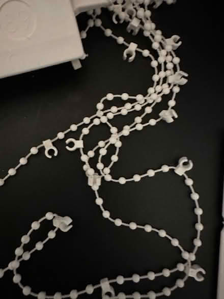 Photo of free Hillary’s Blinds parts… (Grays RM17) #2