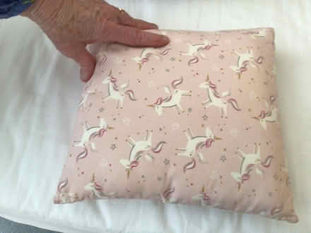 Photo of free Assortment of cushions - collection from Hitchin. (Bearton SG5) #3